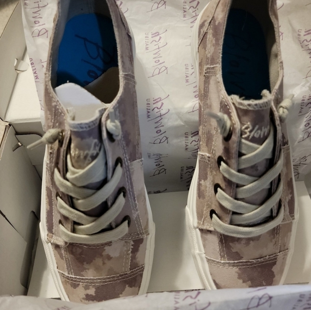 Blowfish Shoes